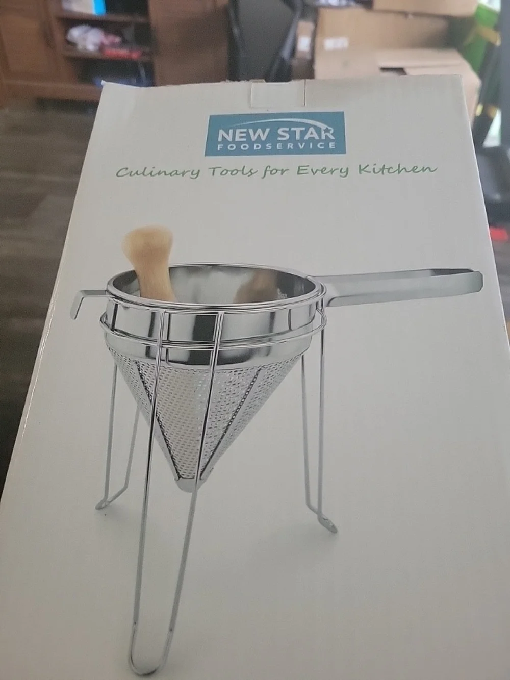 N/A stainless steel